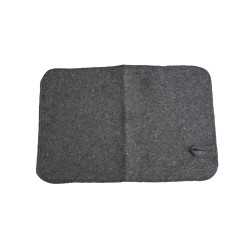 Покривало за седалка за сауна 