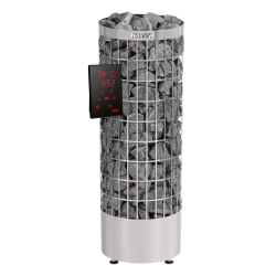Електрическа печка за сауна - HARVIA Cilindro PC70XE 7 kW  Електрическа печка за сауна - HARVIA Cilindro PC70XE 7 kW