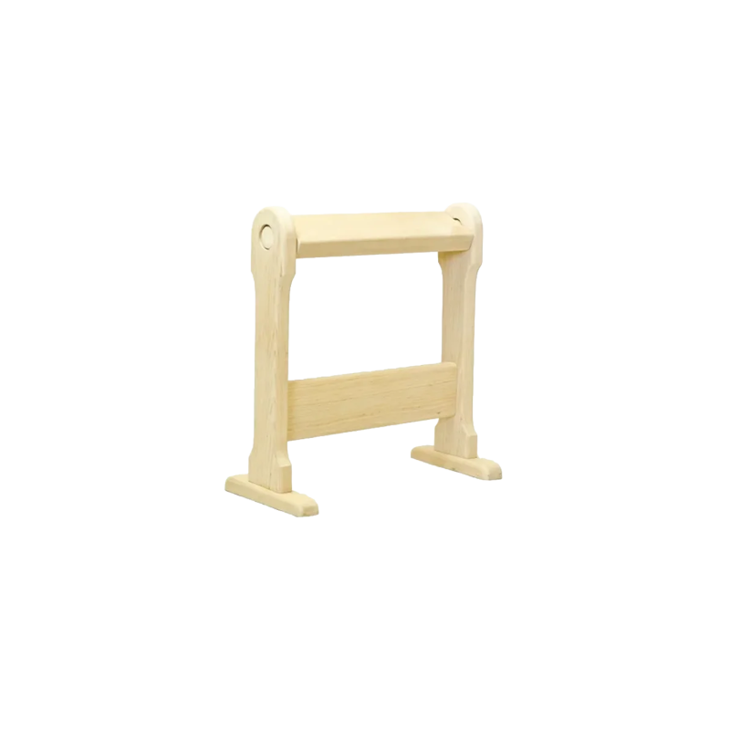 Поставка за крака за сауна