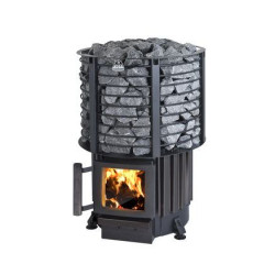 Пещ за сауна на дърва - KOTA INARI  Пещ за сауна на дърва - KOTA INARI