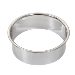 Фланец за вграждане HPC 2 - нагреватели HARVIA Cilindro  Фланец за вграждане HPC 2 - нагреватели HARVIA Cilindro