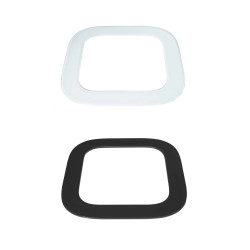 Фланец за вграждане - за нагревател TULIKIVI, квадратен  Фланец за вграждане - за нагревател TULIKIVI, квадратен