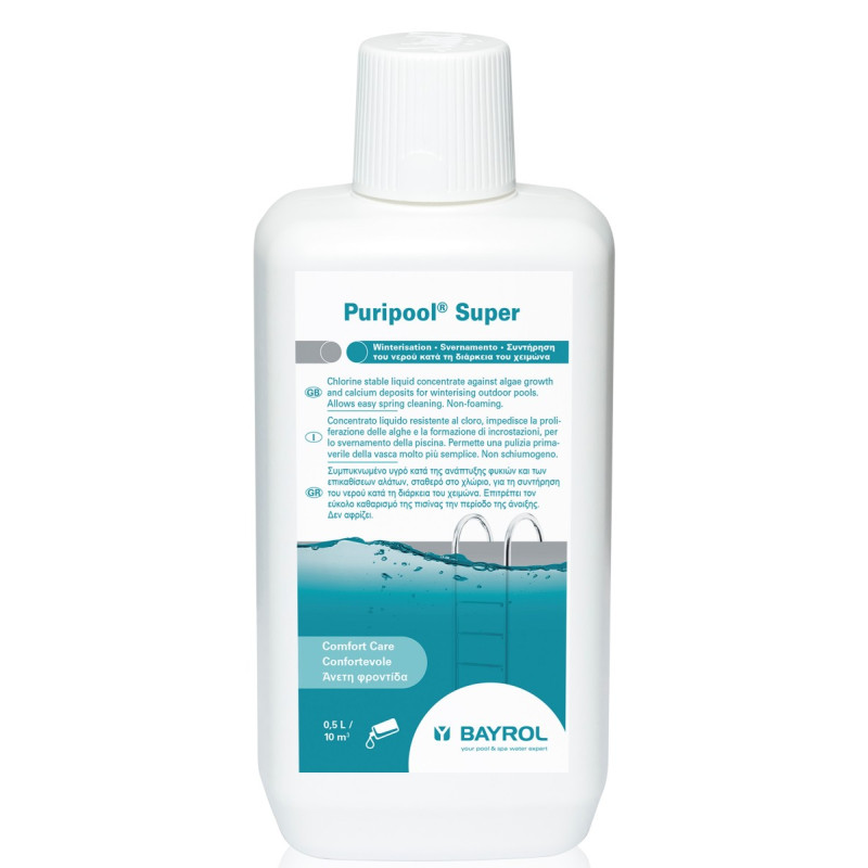 Пурипул - 1л