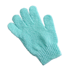 Ръкавица за ексфолиране на тяло 