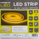Топло бяла светлина LED 12V - 0