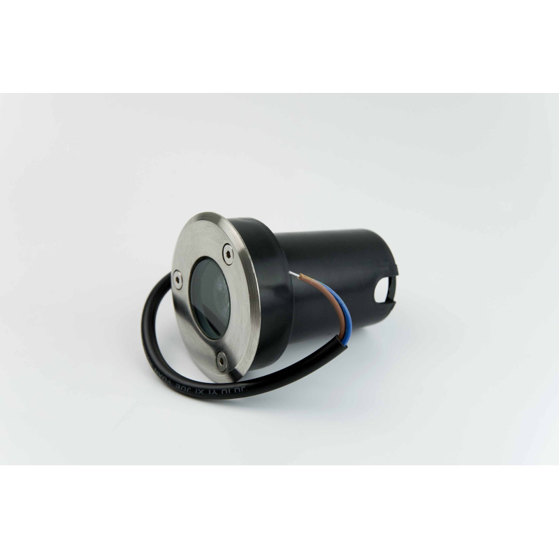 LED светлина за сауна