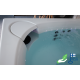 Хидромасажен СПА басейн Novitek Lumispa M
