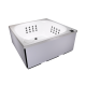 Хидромасажен СПА басейн Novitek Lumispa M
