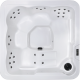 SPA масажен басейн - Novitek Luosto Basic S