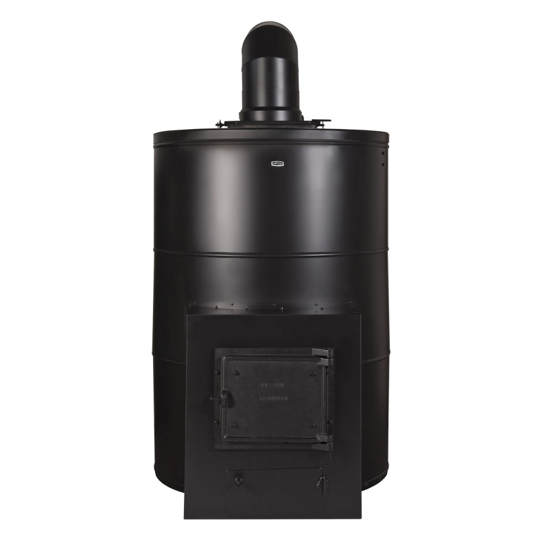 Печка за сауна на дърва - AITO AK-110