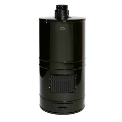 Печка за сауна на дърва - AITO AK-95 