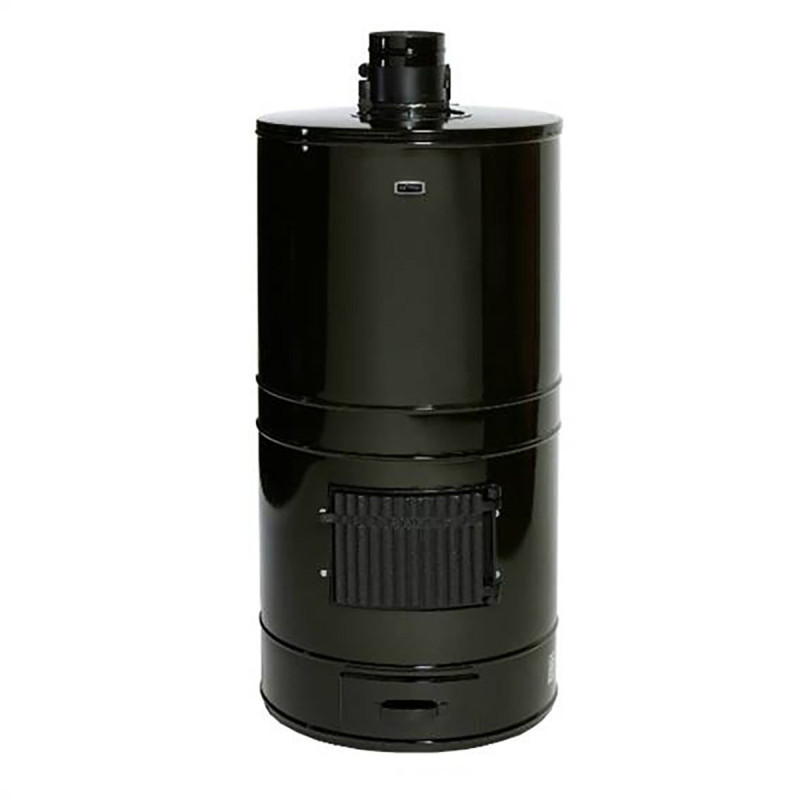 Печка за сауна на дърва - AITO AK-95