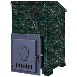 Пещ за сауна на дърва GEFEST - GFS ZK 18 President 850/40  Пещ за сауна на дърва GEFEST - GFS ZK 18 President 850/40