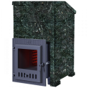 Пещ за сауна на дърва GEFEST - GFS ZK 25 (M) President 1000/50 - 2
