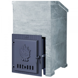 Пещ за сауна на дърва GEFEST - GFS ZK 30 President 1000/50  Пещ за сауна на дърва GEFEST - GFS ZK 30 President 1000/50