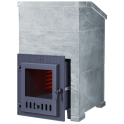 Пещ за сауна на дърва GEFEST - GFS ZK 40 (M) President 1150/50 - 0