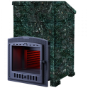 Печка за сауна на дърва - Gefest Grom 50 (P2) Prezidentas 1200/50 - 0