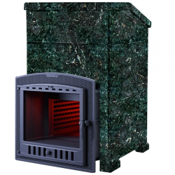 Печка за сауна на дърва - Gefest Grom 50 (P2) Prezidentas 1200/50  Печка за сауна на дърва - Gefest Grom 50 (P2) Prezidentas 1200/50