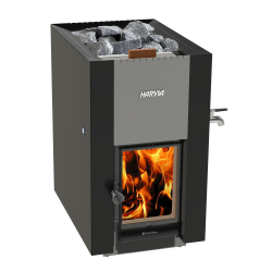 Печка за сауна на дърва - HARVIA 22 GreenFlame ES  Печка за сауна на дърва - HARVIA 22 GreenFlame ES