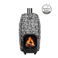 Печка за сауна – HUUM HIVE Flow 