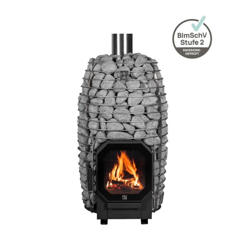 Печка за сауна – HUUM HIVE FLOW MINI