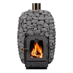 Печка за сауна – HUUM Hive Wood 13  Печка за сауна – HUUM Hive Wood 13