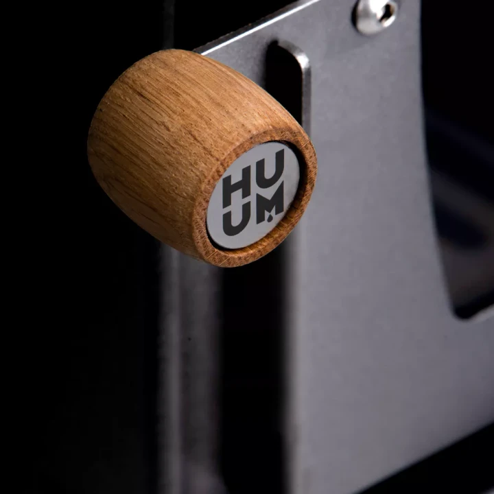 Печка за сауна – HUUM Hive Wood 17