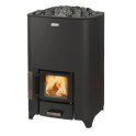 Печка за сауна на дърва - NARVI NC 20 - 0