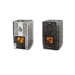 Пещ за сауна на дърва - NARVI STONY 20 Пещ за сауна на дърва - NARVI STONY 20