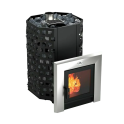 Печка за сауна на дърва - NOVA GEYSER 16 - 0