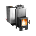 Печка за сауна на дърва - SKAMET P-22040 PRV/VRV - 1