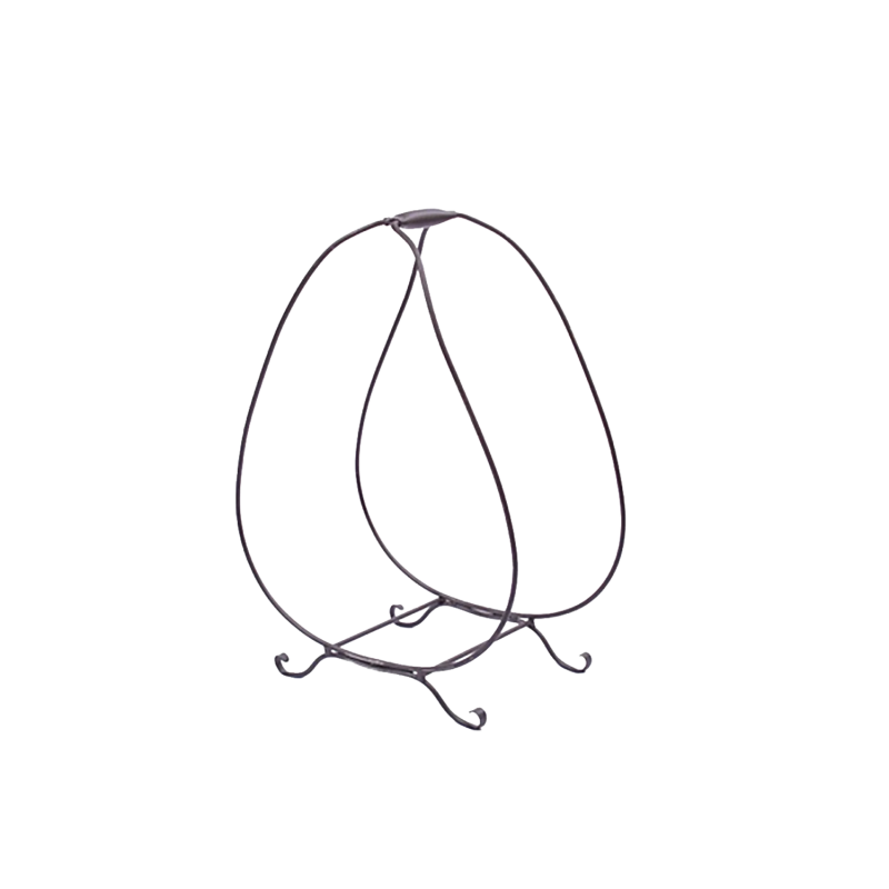 Държач за дърва за огрев