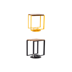 Държач за дърва - MIKU  Държач за дърва - MIKU