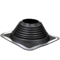 TMF Master Flesh sealer, симетричен 