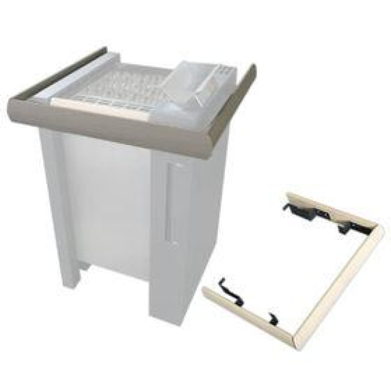 Предпазен парапет - за нагреватели EOS S-Line