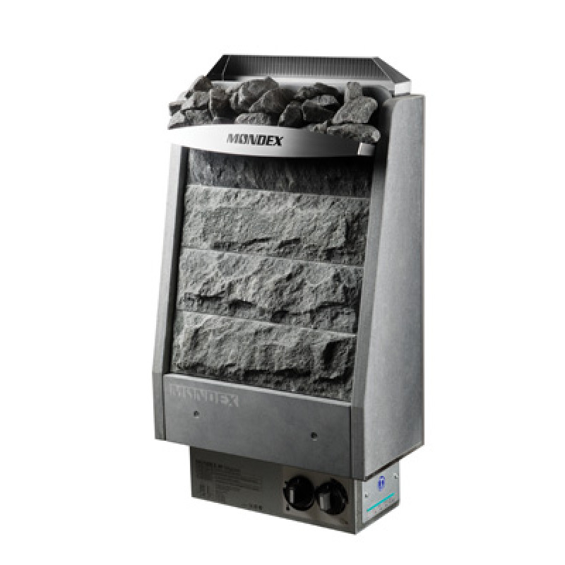 Електрическа печка за сауна - MONDEX UKKO