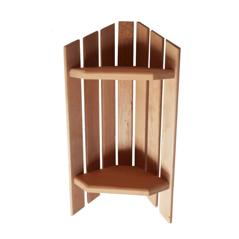 Рафт, 2 нива