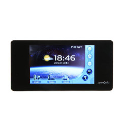 Интелигентен дом на музикален усилвател DM838 