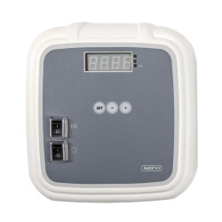 Контролен панел за електрическа печка за сауна - NARVI T-2003  Контролен панел за електрическа печка за сауна - NARVI T-2003