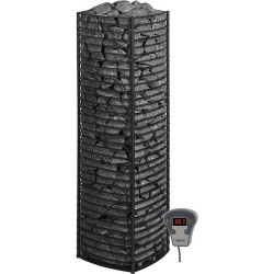 Електрическа печка за сауна - NARVI VELVET Electric 