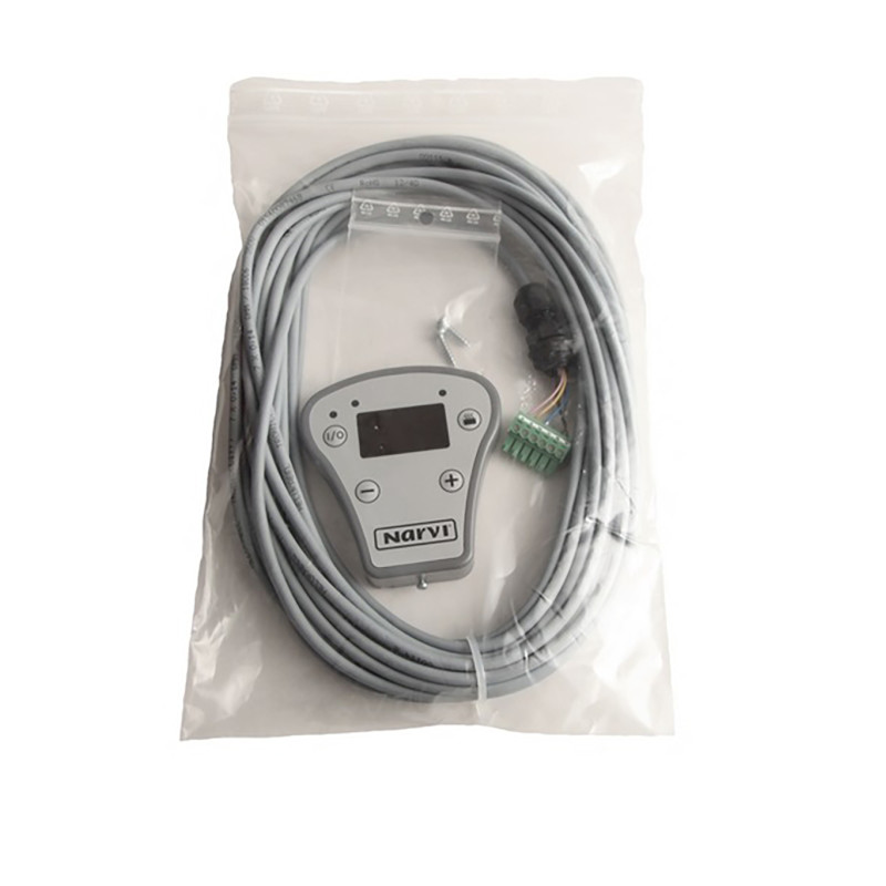 Резервни части - NARVI Steam Ready контролен блок резервни части