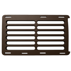 Чугунена решетка NARVI NC 