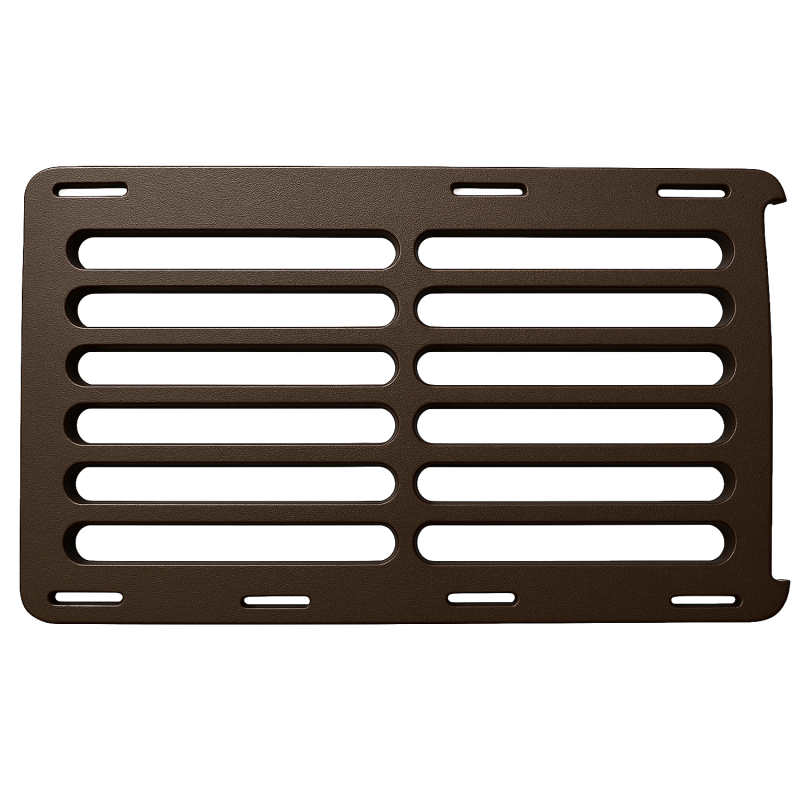 Чугунена решетка NARVI NC