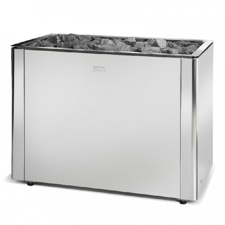 Електрическа печка за сауна - NARVI ULTRA BIG 18 kW