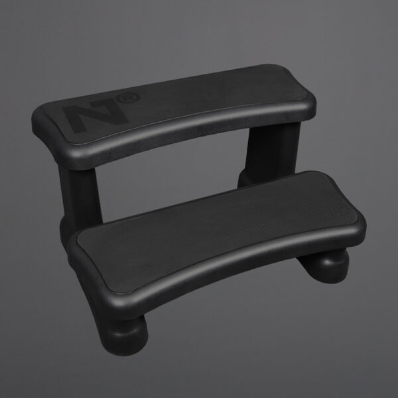 НОВИТЕК стъпки