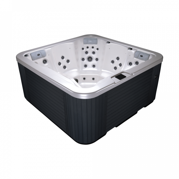 СПА масажен басейн – Novitek Olos Comfort M