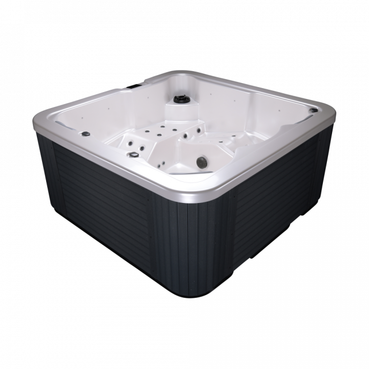 СПА масажен басейн – Novitek Olos Comfort M
