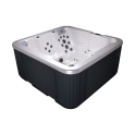 Хидромасажен басейн NOVITEK OLOS PREMIUM M - 4