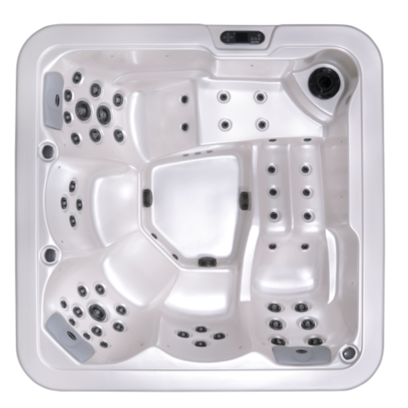 Хидромасажен басейн NOVITEK OLOS PREMIUM M