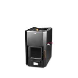 Печка за сауна на дърва - SKAMET P-11620 RV 